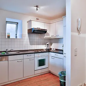 Apartment Fleischhauerstrasse, Lubeck