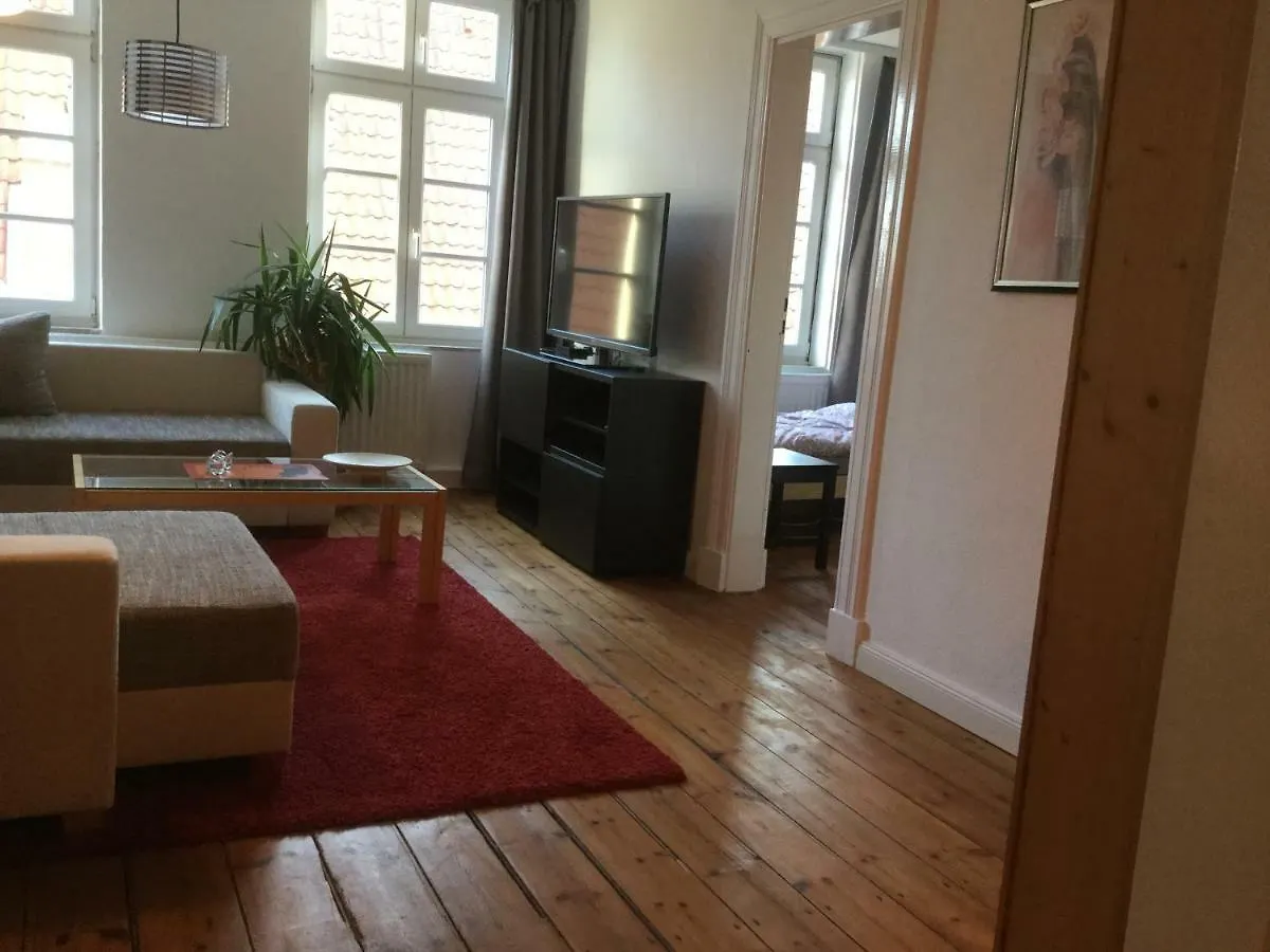 Groe 13 Apartment Lubeck 0*,  Germany