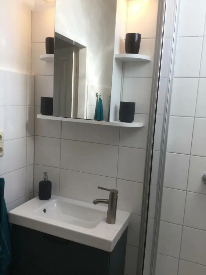 Groe 13 Apartment Lubeck 0*,