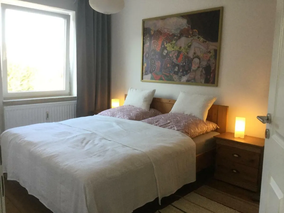 Groe 13 Apartment Lubeck