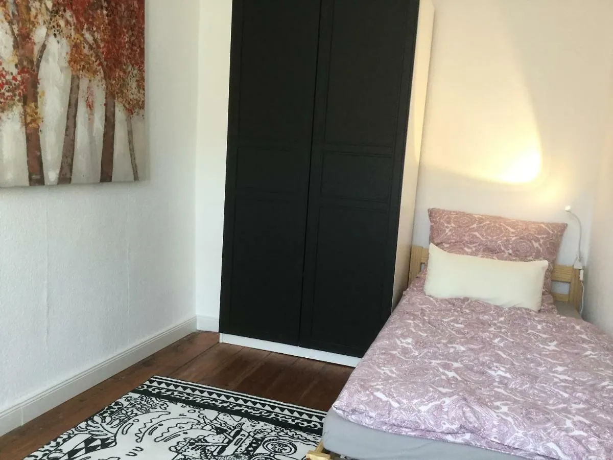 Groe 13 Apartment Lubeck