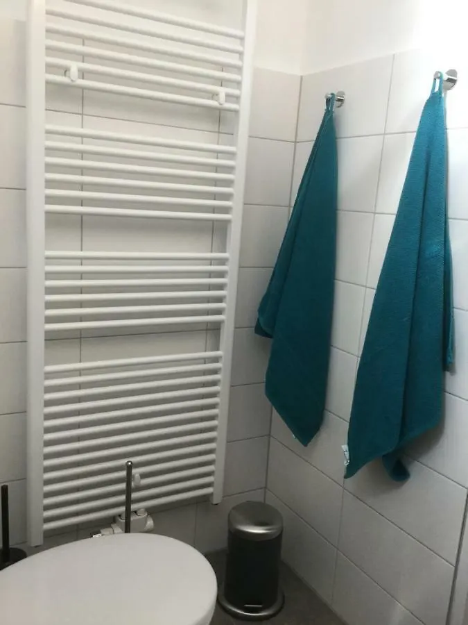 Groe 13 Apartment Lubeck